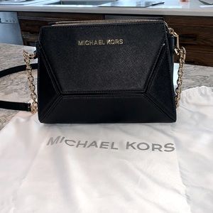 Michael Kors Prism Crossbody